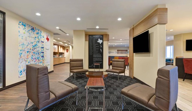 TownePlace Suites by Marriott El Paso East/I-10