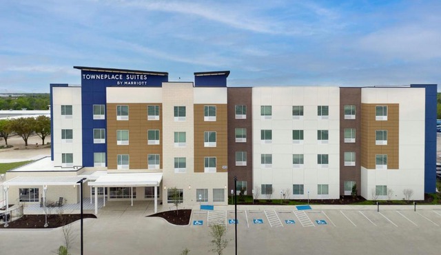 TownePlace Suites by Marriott Forney