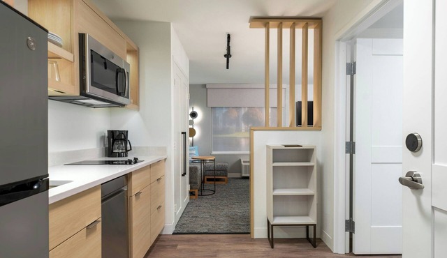 Towneplace Suites By Marriott Oklahoma City Yukon