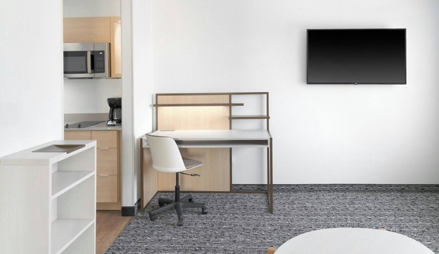 TownePlace Suites by Marriott Detroit Taylor
