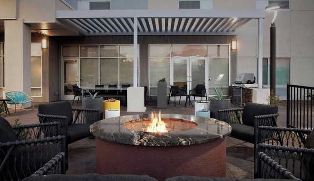 Towneplace Suites El Paso Northwest