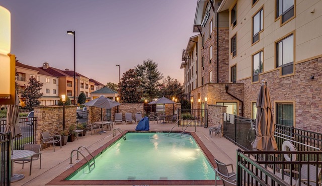 TownePlace Suites Monroe