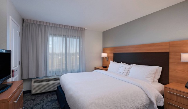 TownePlace Suites Monroe