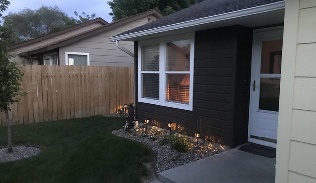 Townhome - Ontario Oregon