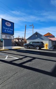 Travel Inn & Suite