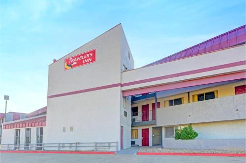 Travelers inn by OYO Wichita Falls