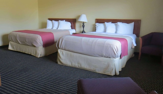 Travelodge by Wyndham Stratton