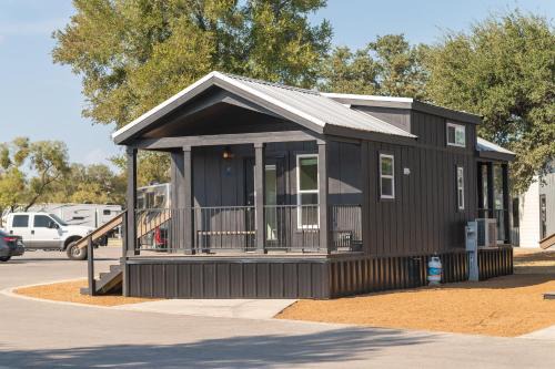 Treeside RV Resort