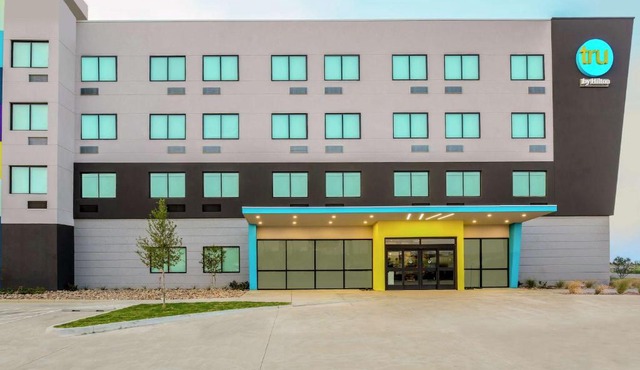 Tru by Hilton Amarillo West
