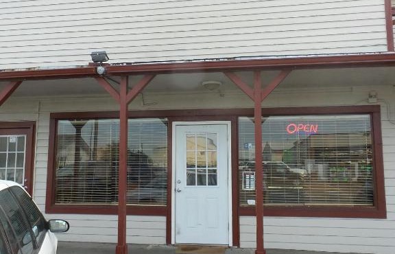 Tyee Restaurant and Motel