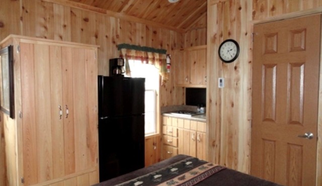 Unique Cabin Rental Nestled in the Charming Town of Sundance, Wyoming