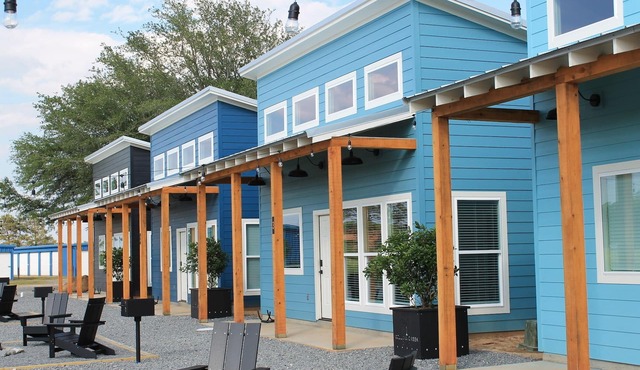 Unit 6 Willow Creek Cabins