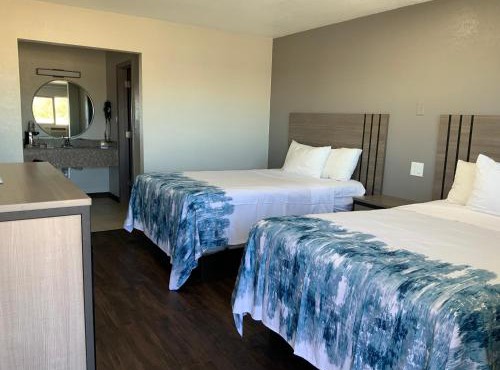 Value Lodge