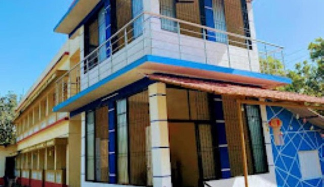 Vanora Beach Niwas, Devgad in Devgarh