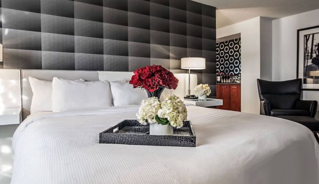 Vibrant Downtown Stay| Walk to Colorado Convention Center | Business Convenience
