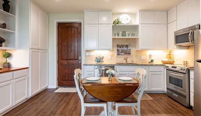 VIEWS! Texas Hill Country - Terra Vista in Dripping Springs