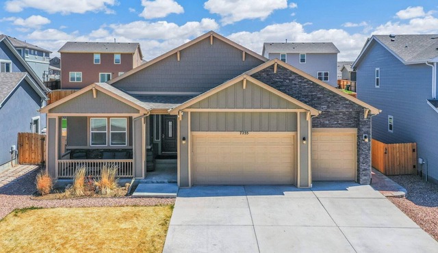 Vrbo Property