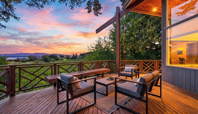 Walk to Beach Shared Pool + Pickleball Court | The Grove at Mutiny Bay