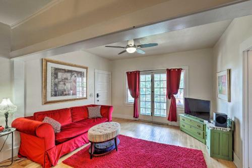 Walkable Group Getaway in Bisbee: 4-Unit Bundle!