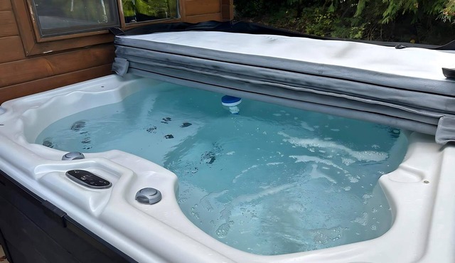 Waterview, Hot Tub, Pets Ok , Near Discovery Trail