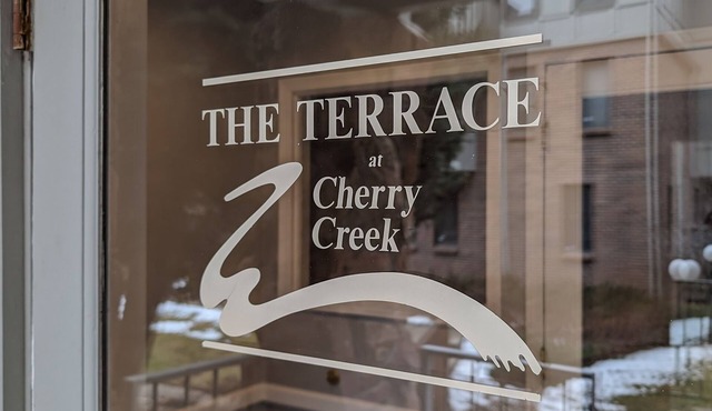 Welcome to The Terrace at Cherry Creek