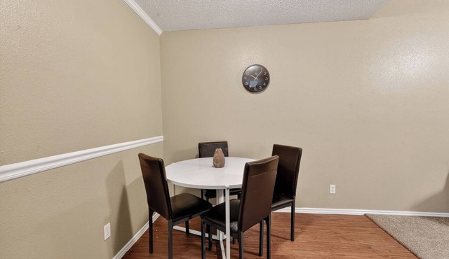 Well-appointed 2BR in prime location