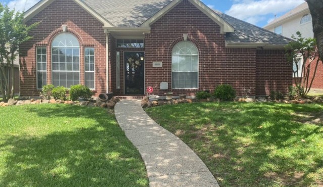 West Plano Stay – Private Retreat Near AT&T Stadium for FIFA 2026