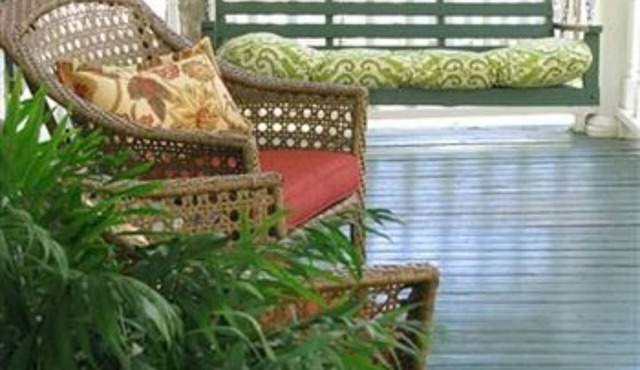 White Oak Manor Bed & Breakfast