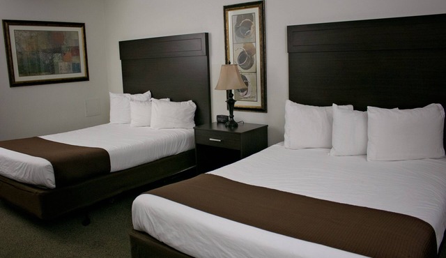 White Pine Motel
