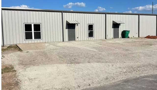 Wilbarger #2 3 bedroom/2 bath apartment