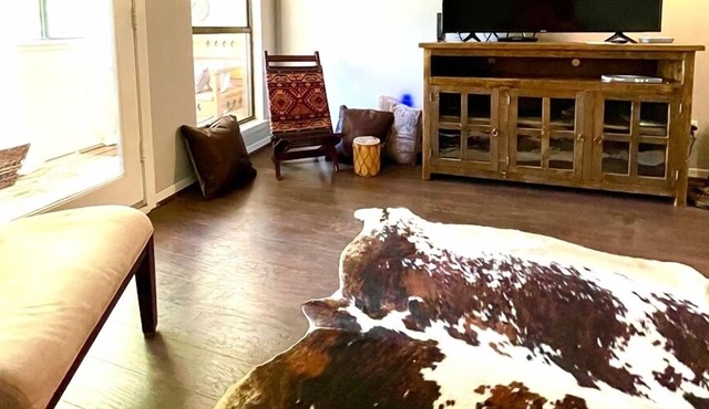 Wild Horse Condo - Two Bedroom Condo
