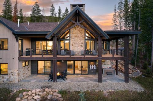 Winter Park Resort Home 2225 I Private Hot Tub I Great Views I Bunk Room I Activity Program