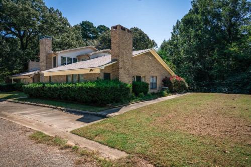 Woodland Springs