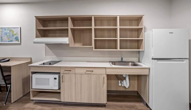 Woodspring Suites Algona/Auburn - Seattle South
