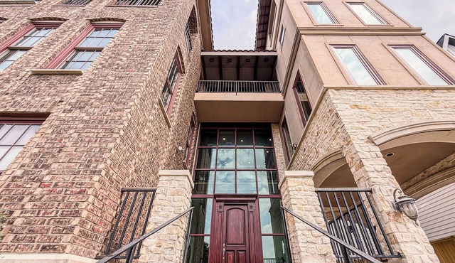 World Cup Exclusive Private Estate, Luxury Houston Stay