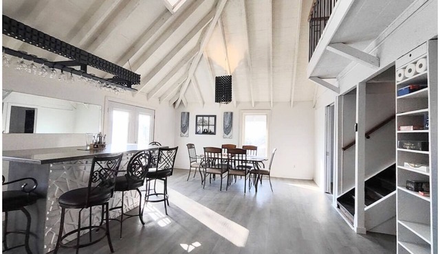 World Cup ready home in Shawnee, KS