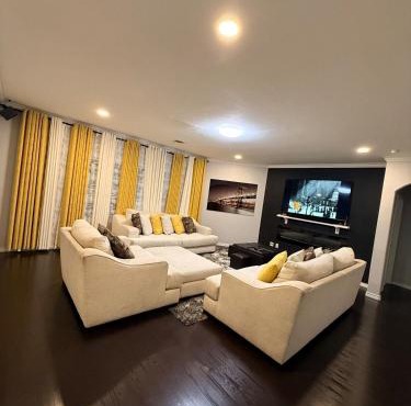 World Cup Retreat Luxury4BR Near Arlington&Dallas