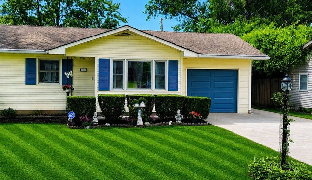 World Cup Retreat Spacious Family setting