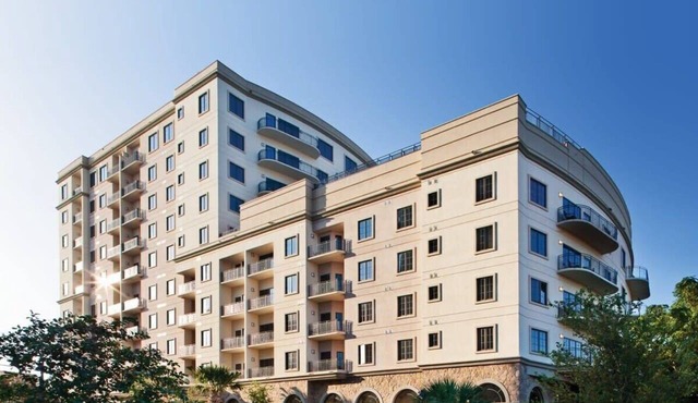Wyndham La Cascada Resort|2BR/2BA Riverwalk Suite