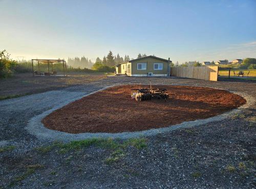 Yelm Prairie Vacation Rentals