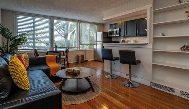 Your Extended Stay Haven in Kansas City