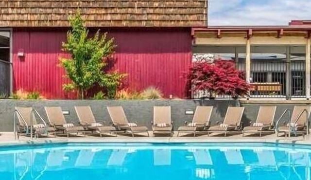 Your Relaxing Getaway Awaits! 3 Homely Units w/Onsite Pool, FREE Parking