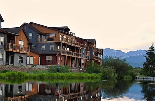 Waterside West 
