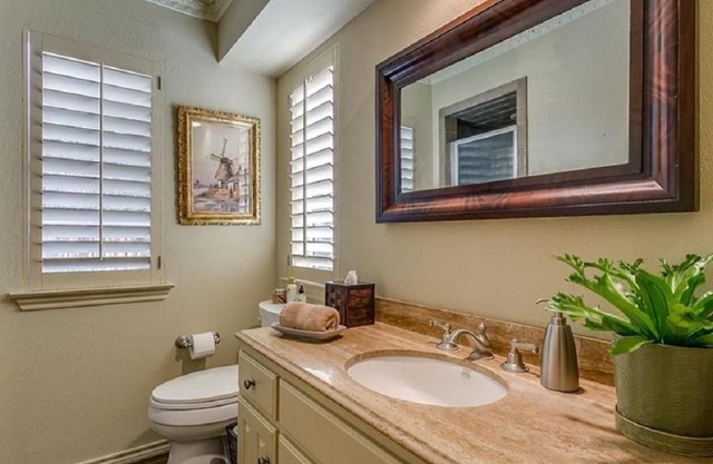 Beautiful and Exquisite House in Arlington