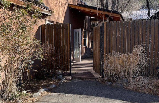 Bucking Mule Studio: Downtown Durango