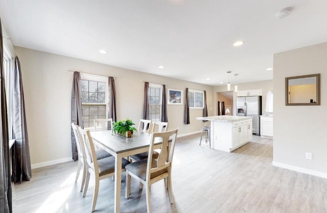 Denver Home near Clear Creek with 3 King Beds