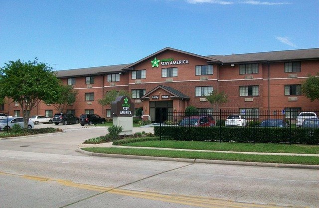 Extended Stay America Suites Houston I45 North