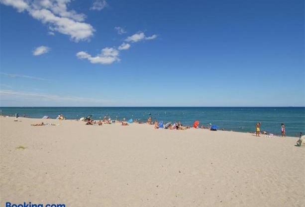 Front de Mer Le Barcares in Le Barcares
