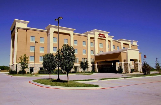 Hampton Inn & Suites Abilene I-20