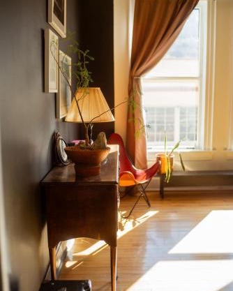 Object Hotel 2BR Room 2B